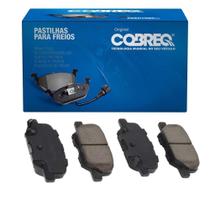 Pastilha Freio Traseira C4 Aircross 2010 2014 Mazda 2012 2016 Asx 2010 15 Asxc 10 13 Outlander 12 15