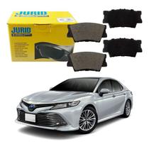 Pastilha Freio Traseira Camry 3.5 V6 2018 A 2021