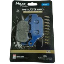 Pastilha Freio Traseira Cb 300r S/abs 10/12 Xj6 Sem Abs Pastilha Freio Traseira Cb 300r S/abs 10/12 Xj6 Sem Abs