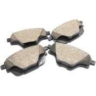 Pastilha freio traseira ceramica citroen c4 grand picasso 1.6 2.0 peugeot 3008 5008 1.6 turbo 17/... Pastilha freio traseira ceramica citroen c4 grand picasso 1.6 2.0 peugeot 3008 5008 1.6 turbo 17/...