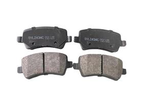 Pastilha Freio Traseira Cerâmica Evoque S60 V60 XC60