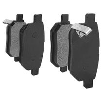 Pastilha Freio Traseira Chery Tiggo 2 2020 em diante