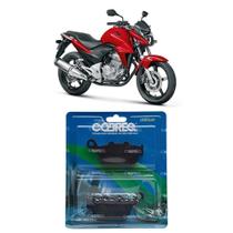 Pastilha Freio Traseira Cobreq N 1617 Honda CB 300 2009-2013 Pastilha Freio Traseira Cobreq N 1617 Honda CB 300 2009-2013