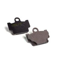 Pastilha Freio Traseira Cobreq N-901 N901 RDZ 125 135 RX 180 Pastilha Freio Traseira Cobreq N-901 N901 RDZ 125 135 RX 180
