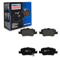 Pastilha Freio Traseira Corolla