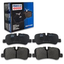 Pastilha Freio Traseira Discovery Iii, Discovery Iv, Range Rover Pastilha Freio Traseira Discovery Iii, Discovery Iv, Range Rover