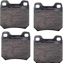 Pastilha Freio Traseira GM VECTRA 2.0/2.2 1996-2023 Pastilha Freio Traseira GM VECTRA 2.0/2.2 1996-2023