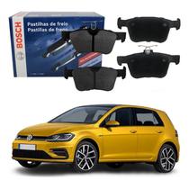 Pastilha Freio Traseira Golf 1.4 16v Turbo 2019 A 2020