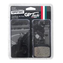 Pastilha Freio Traseira GP TECH 0730C para Ducati 916cc compatível para todos os anos