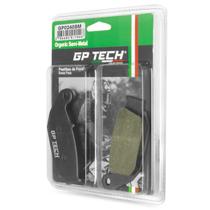 Pastilha Freio Traseira Gp Tech Bros 160 Xre 190/300 Cb 250 Crf 250L Pastilha Freio Traseira Gp Tech Bros 160 Xre 190/300 Cb 250 Crf 250L