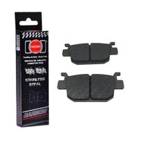 Pastilha Freio Traseira Honda SH 150 300 Scooter Pcx Adv