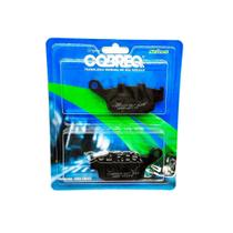 Pastilha Freio Traseira Honda X-adv 2019 Em Diante Cobreq Pastilha Freio Traseira Honda X-adv 2019 Em Diante Cobreq