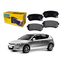 Pastilha Freio Traseira I30 2.0 2009 A 2012
