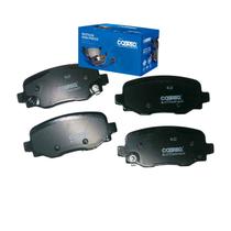 Pastilha Freio Traseira - Jeep Compass 2017 A 2019 / Jeep Renegade 2015 A 2017 - N1777 Pastilha Freio Traseira - Jeep Compass 2017 A 2019 / Jeep Renegade 2015 A 2017 - N1777