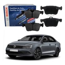 Pastilha Freio Traseira Jetta 1.4 16v Tsi 2018 A 2021