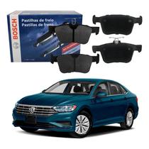 Pastilha Freio Traseira Jetta 2.0 16v Tsi 2019 A 2022