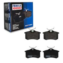 Pastilha Freio Traseira Jetta Nivus Golf Virtus Bora T- cross Original Frasle PD362 Pastilha Freio Traseira Jetta Nivus Golf Virtus Bora T- cross Original Frasle PD362