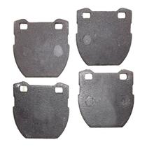 Pastilha freio traseira land rover defender 90 2.5 1986/1994 Pastilha freio traseira land rover defender 90 2.5 1986/1994