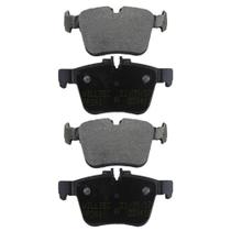 Pastilha Freio Traseira MB C/CLASS C180/C200 2014/...Cerâmica - Willtec Pastilha Freio Traseira MB C/CLASS C180/C200 2014/...Cerâmica - Willtec