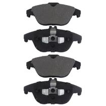 Pastilha Freio Traseira MB C180 C200 C220 C280 GLK 08/...Cerâmica - Willtec Pastilha Freio Traseira MB C180 C200 C220 C280 GLK 08/...Cerâmica - Willtec