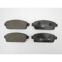 PASTILHA FREIO TRASEIRA para CRUZE 1.8 16V 12/ PASTILHA FREIO TRASEIRA para CRUZE 1.8 16V 12/