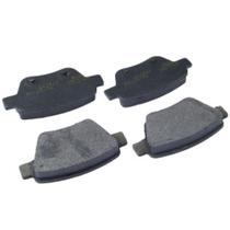 PASTILHA FREIO TRASEIRA para JETTA/ GOLF G6 10/ TRAS. AUDI A