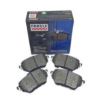 Pastilha freio Traseira PD/2209 Corolla 2019/ - Fras-le