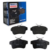 Pastilha Freio Traseira Peugeot 3008 Citroen C4 Original Frasle PD1445 Pastilha Freio Traseira Peugeot 3008 Citroen C4 Original Frasle PD1445