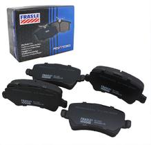Pastilha Freio Traseira R. Rover Evoque Volvo Xc60 V60 S60 PD/1453 Pastilha Freio Traseira R. Rover Evoque Volvo Xc60 V60 S60 PD/1453