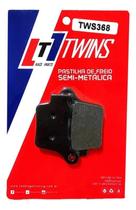 Pastilha Freio traseira Semi-metalica ktm / Mxf / bmw-g450x 08 Husqv-wb125 06 Pastilha Freio traseira Semi-metalica ktm / Mxf / bmw-g450x 08 Husqv-wb125 06