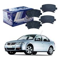 Pastilha Freio Traseira Syl Bora 2.0 2007 A 2010