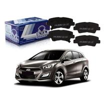 Pastilha Freio Traseira Syl I30 1.6 1.8 2013 A 2014 Pastilha Freio Traseira Syl I30 1.6 1.8 2013 A 2014