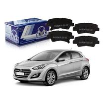 Pastilha Freio Traseira Syl I30 1.6 1.8 2014 A 2015 Pastilha Freio Traseira Syl I30 1.6 1.8 2014 A 2015