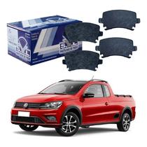 Pastilha Freio Traseira Syl Saveiro G7 1.6 2017 A 2023 Pastilha Freio Traseira Syl Saveiro G7 1.6 2017 A 2023