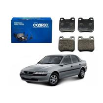 Pastilha Freio Traseira Vectra 2.0 2.2 16v 1997 A 2002