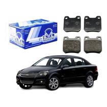 Pastilha Freio Traseira Vectra 2.0 2009 A 2011 Pastilha Freio Traseira Vectra 2.0 2009 A 2011