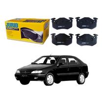 Pastilha Freio Traseira Xsara 1.8 2.0 1997 A 2000 Pastilha Freio Traseira Xsara 1.8 2.0 1997 A 2000