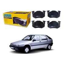 Pastilha Freio Traseira Zx 2.0 1992 A 1998 Pastilha Freio Traseira Zx 2.0 1992 A 1998