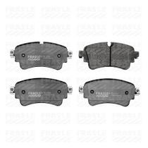 Pastilha Freio Traseiro A4 2016 a 2018 Fras-Le PD/2206