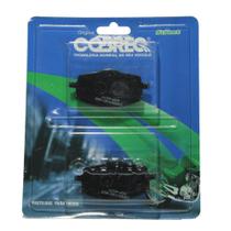 Pastilha Freio Traseiro AGRALE EXPLORER 200 30.0 1992 Cobreq