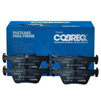 Pastilha Freio Traseiro Bmw 116 118 120 125 218 220 225 228 Pastilha Freio Traseiro Bmw 116 118 120 125 218 220 225 228
