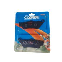 Pastilha Freio TRASEIRO Bmw R 1200 Gs Adventure 14 CORBEQ Pastilha Freio TRASEIRO Bmw R 1200 Gs Adventure 14 CORBEQ