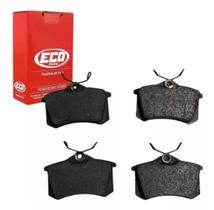 pastilha freio traseiro c3 1.4 1.6 2002 polo virtus 1.0 2018