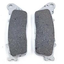 Pastilha Freio Traseiro CB 1000R Com ABS Ano 1998 a 20012 / HONDA VFR 1200 Ano 2010 a 2012