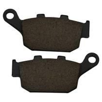 Pastilha freio traseiro cb 300 r cbr 250 sem abs n-1617 - COBREQ Pastilha freio traseiro cb 300 r cbr 250 sem abs n-1617 - COBREQ