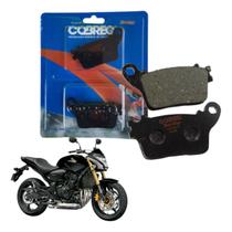 Pastilha Freio Traseiro Cb 600 Hornet 2007 A 2024 Cobreq Pastilha Freio Traseiro Cb 600 Hornet 2007 A 2024 Cobreq