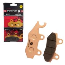 Pastilha Freio Traseiro Cb300 Xj6 Fz6 Tiger800 Transalp Xb12 Pastilha Freio Traseiro Cb300 Xj6 Fz6 Tiger800 Transalp Xb12