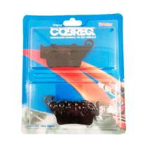 Pastilha freio traseiro cb500 ate 2005/xt660 bmw gs650 Pastilha freio traseiro cb500 ate 2005/xt660 bmw gs650