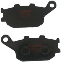 Pastilha Freio Traseiro Cbr 900Rr 1992 a 2003 Cobreq N-927