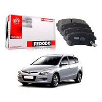 Pastilha Freio Traseiro Cerâmica I30 Cw 2.0 2009 A 2012 Pastilha Freio Traseiro Cerâmica I30 Cw 2.0 2009 A 2012